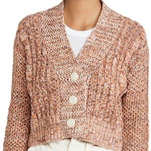 THE GREAT "Montana" Cardigan. Sz 2 (medium)